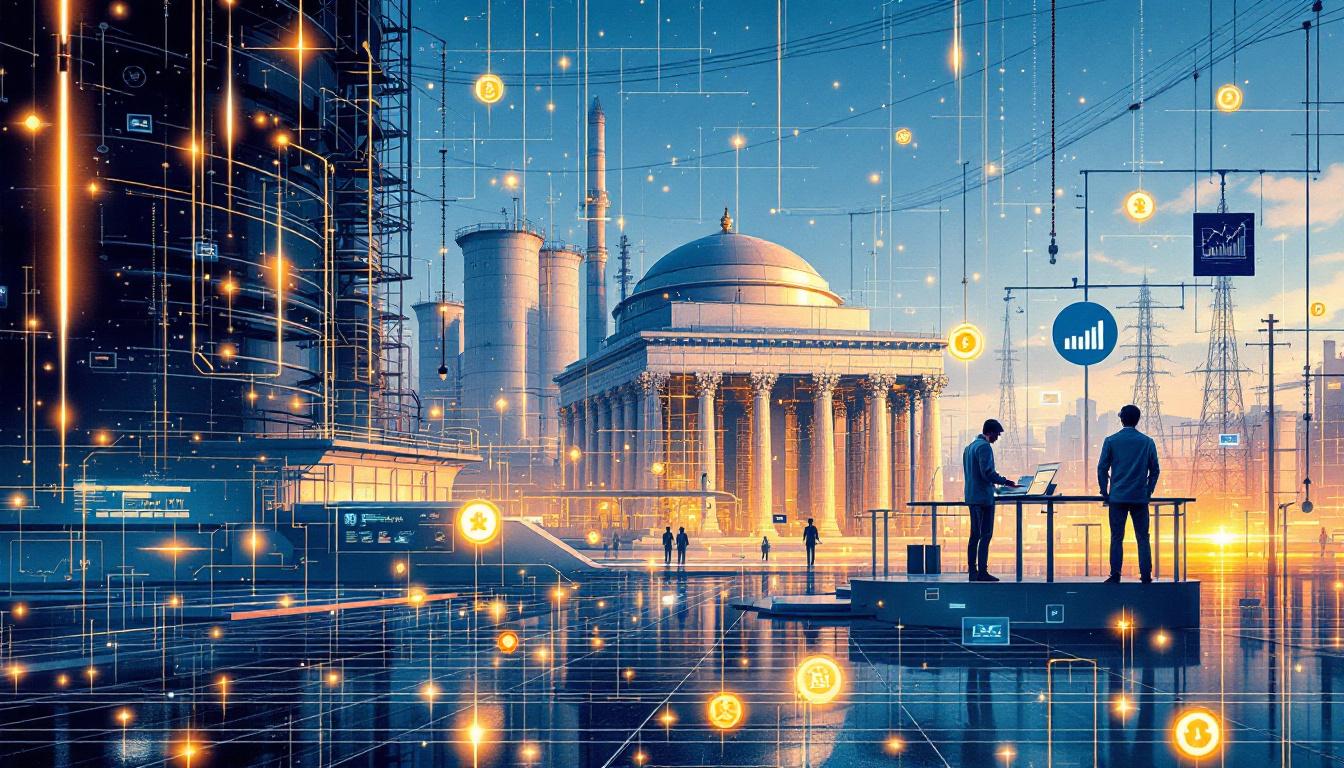 US CLARITY Act stablecoin regulation