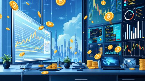 CFTC’s New Framework for Bitcoin Perpetual Futures: Opportunities and Challenges