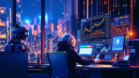 Navigating Crypto Visibility in the Age of AI