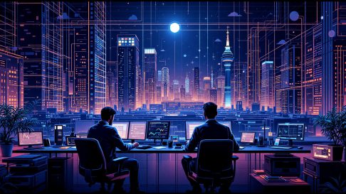 Unlocking Crypto Insights Through On-Chain Data Analysis