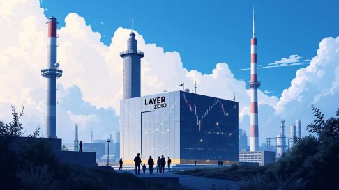 LayerZero’s Downfall: A Wake-Up Call for Blockchain Security