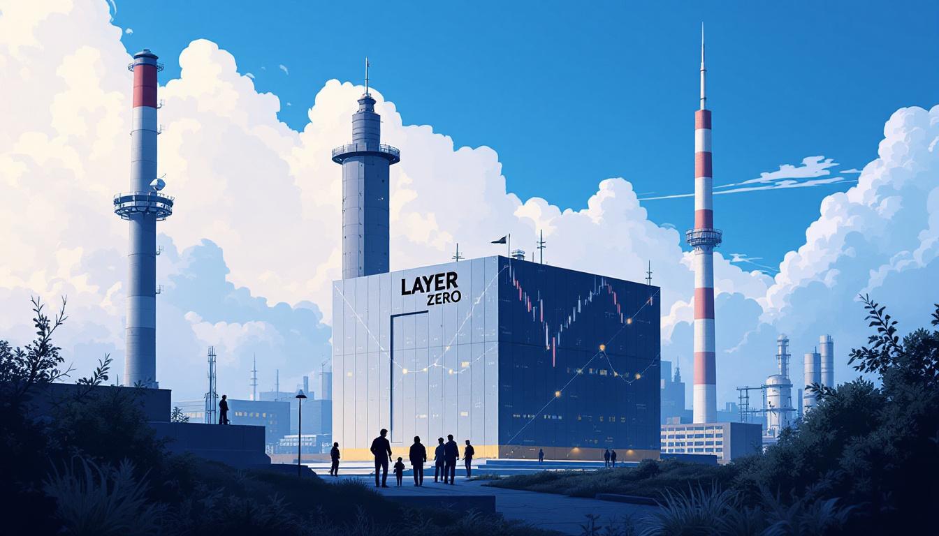 LayerZero blockchain security flaws