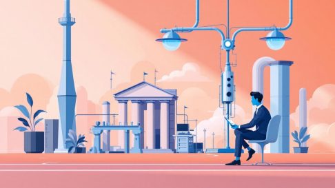 Ondo Finance: Leading the Charge in Institutional Tokenization