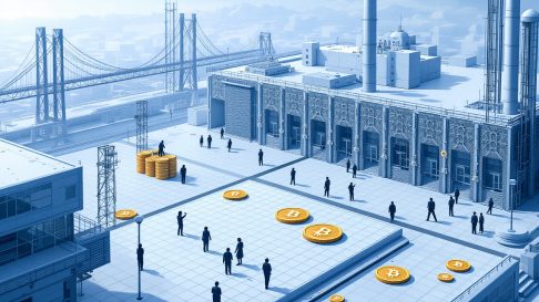 Institutional Bitcoin Investment Trends: Navigating a New Era