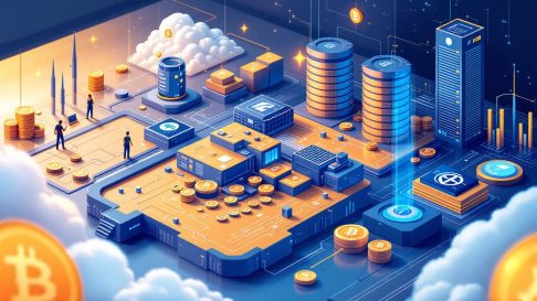 Challenges and Opportunities for Perpetual Futures Exchanges in DeFi