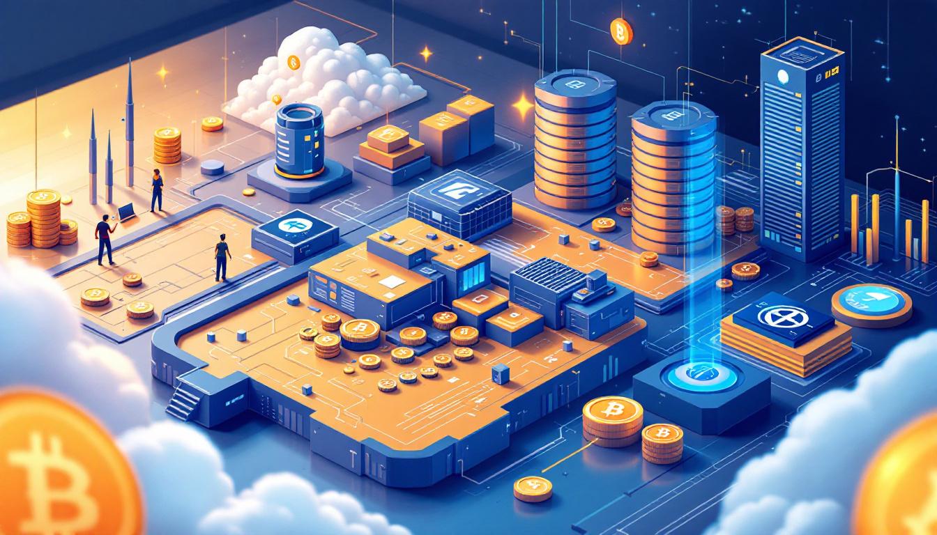 perpetual futures challenges DeFi