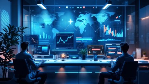 AEON Crypto Payments Revolutionizing Mexico’s Financial Landscape