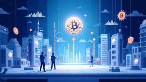 Navigating the Future of Bitcoin: The Case for National Reserves