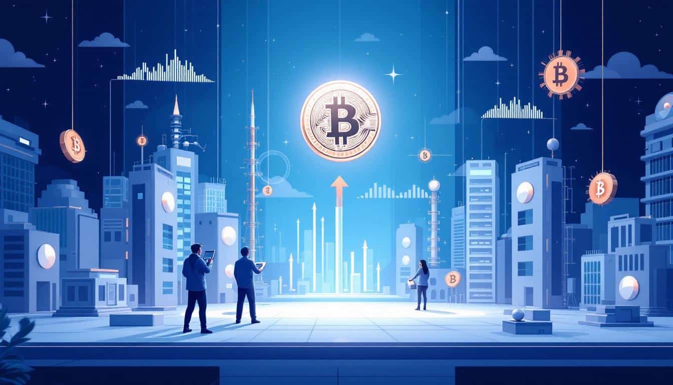 Bitcoin national reserve insights