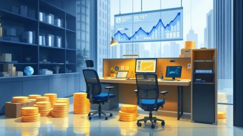 Kraken’s Ambitious Bid for a Federal Crypto Banking Charter
