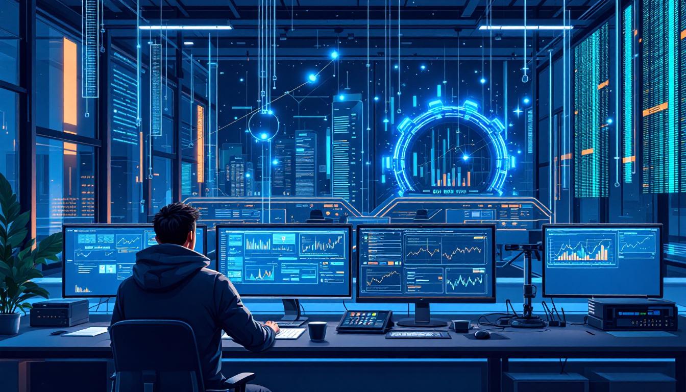 Bullish Equiniti acquisition
