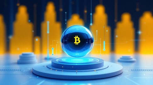 The Rise of AI Agents in the Blockchain Economy