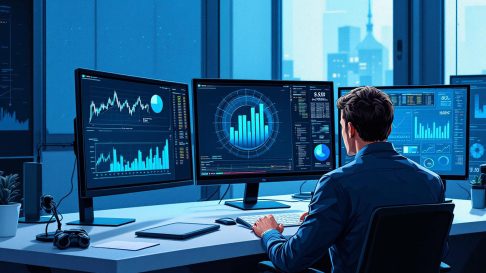 UBS Group’s Strategic Investment in MicroStrategy: A New Era for Cryptocurrency