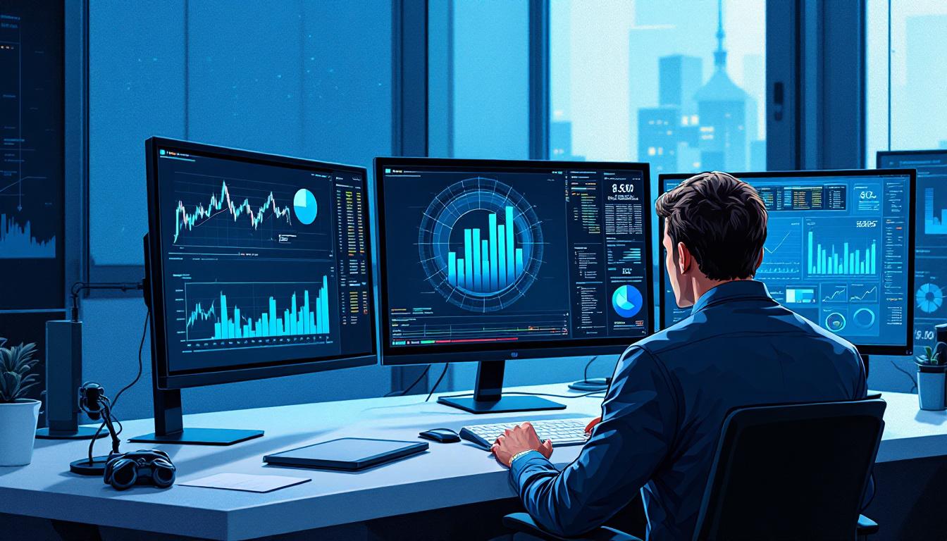 UBS investment in MicroStrategy
