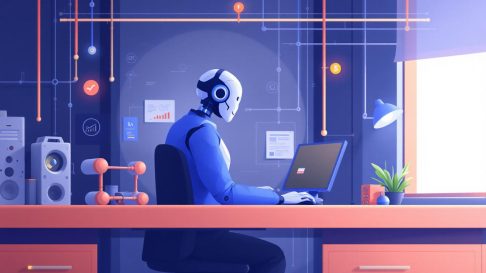 The Evolution of Web3 Jobs: How AI is Transforming the Landscape