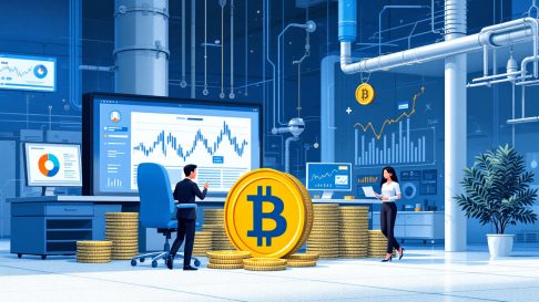 Understanding Strategy’s Bitcoin Transfer to Coinbase: Custody or Liquidation?