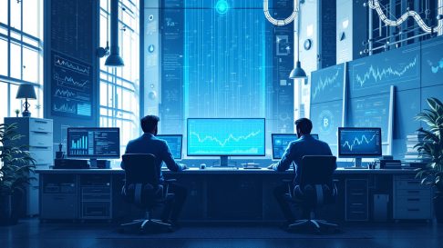 Bitcoin’s Volatile Journey: Navigating Bearish Fears and Market Sentiment