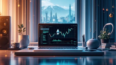 Ethereum Classic’s Breakout: Opportunities and Risks in the Crypto Market