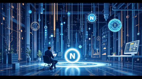 The Future of NIGHT Token in Cardano’s Bitcoin DeFi Landscape