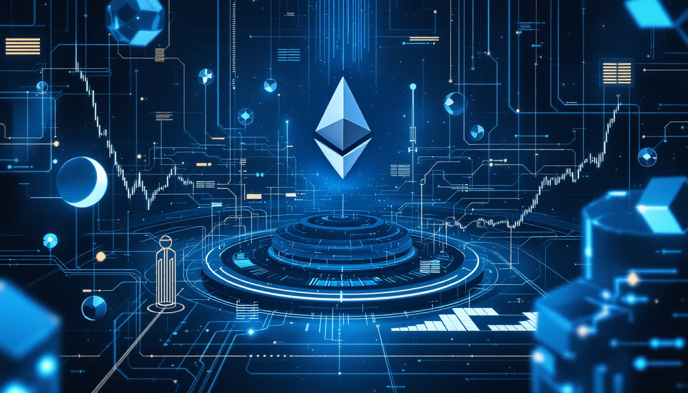 Ethereum Foundation governance