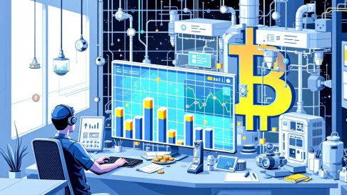 Michael Saylor’s Bold Shift from Bitcoin to Bonds