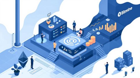 Bitmine’s Bold ETH Acquisition: A Game Changer in Cryptocurrency