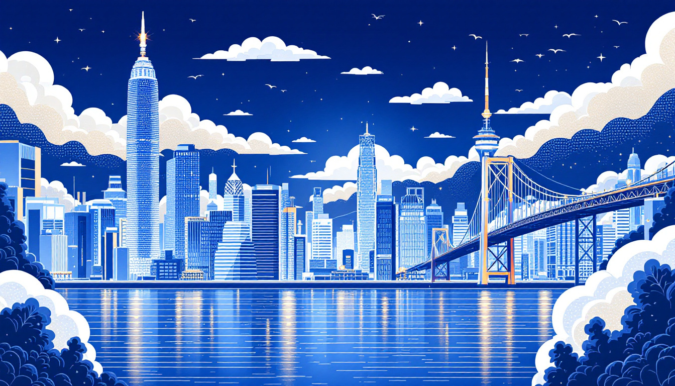 Hong Kong cryptocurrency regulations