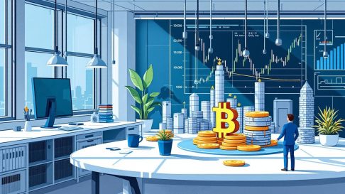Strategy’s Bold Move: Navigating the Future of Bitcoin and Corporate Finance