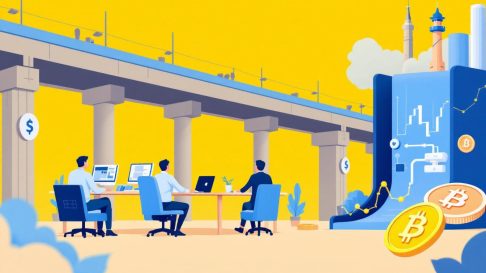 The Rise of Tokenized Equities: Transforming the Future of Trading