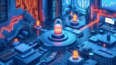 The New Dawn of BNB Chain Security: Balancing Quantum Resistance and Efficiency
