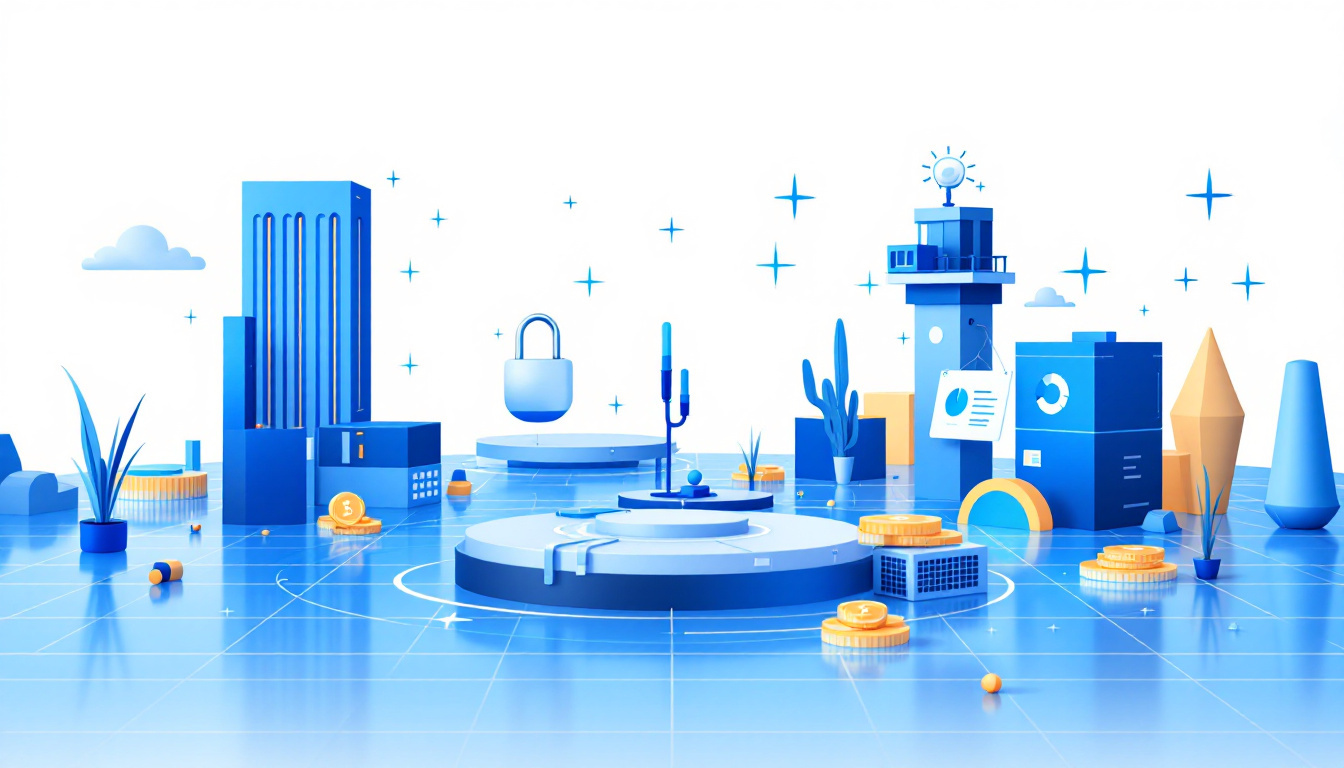 XRPL security architecture