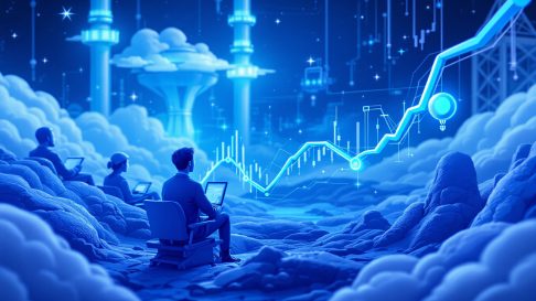 XRP Market Shifts Spark Speculation on Future Price Trends