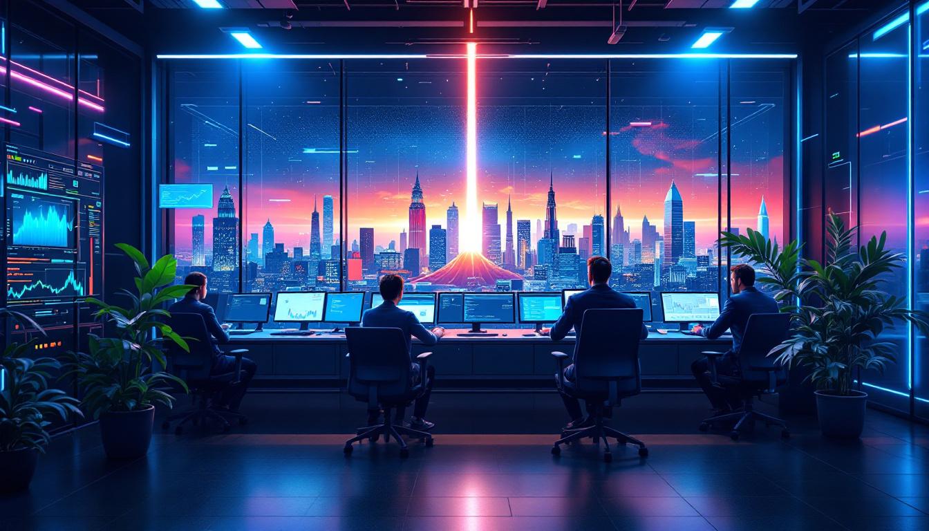 AI in crypto trading