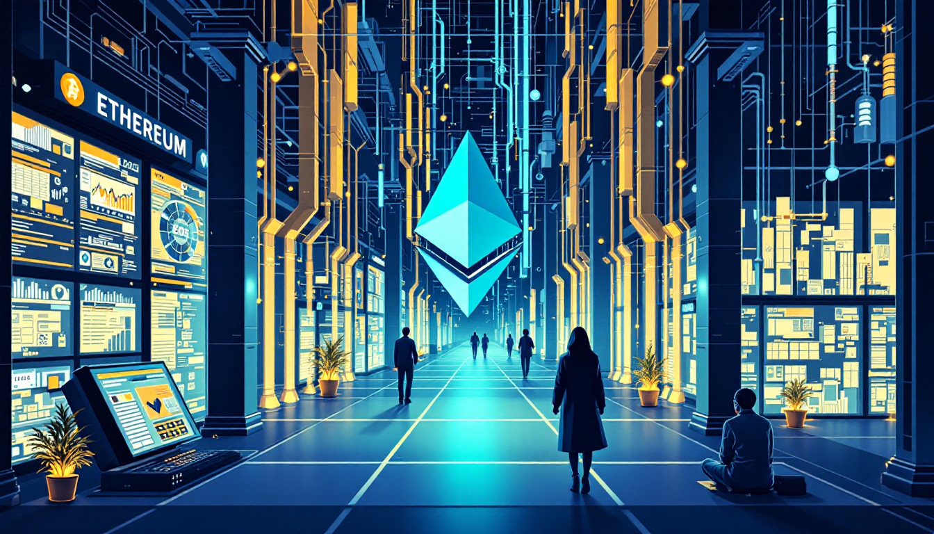 AI and Ethereum security
