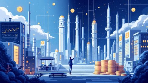Bitcoin ETFs: Transforming the Future of Finance
