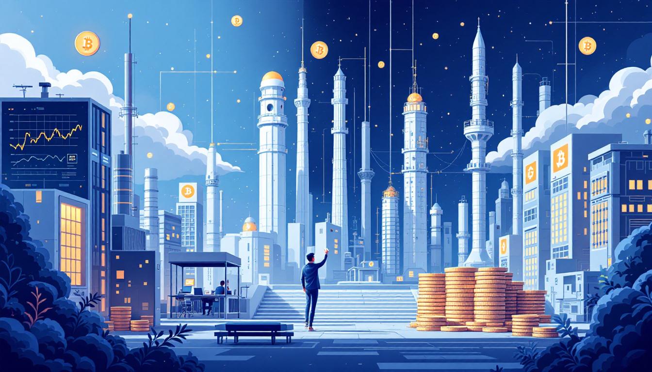 Bitcoin ETF impact