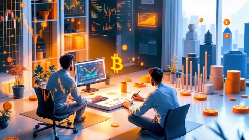 US Treasury Buyback Sparks New Opportunities in Cryptocurrency