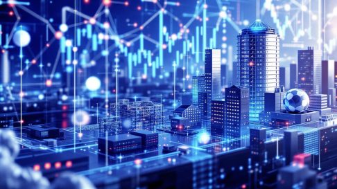 Ripple’s Rise: Transforming the Future of Global Finance