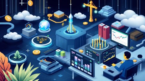The CLARITY Act: A Game Changer for U.S. Cryptocurrency Regulation