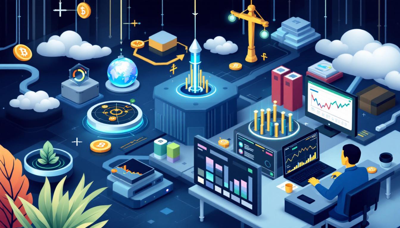 CLARITY Act crypto regulations