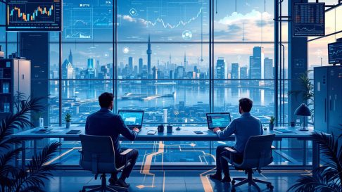 Bitcoin ETFs and the Evolving Investor Landscape