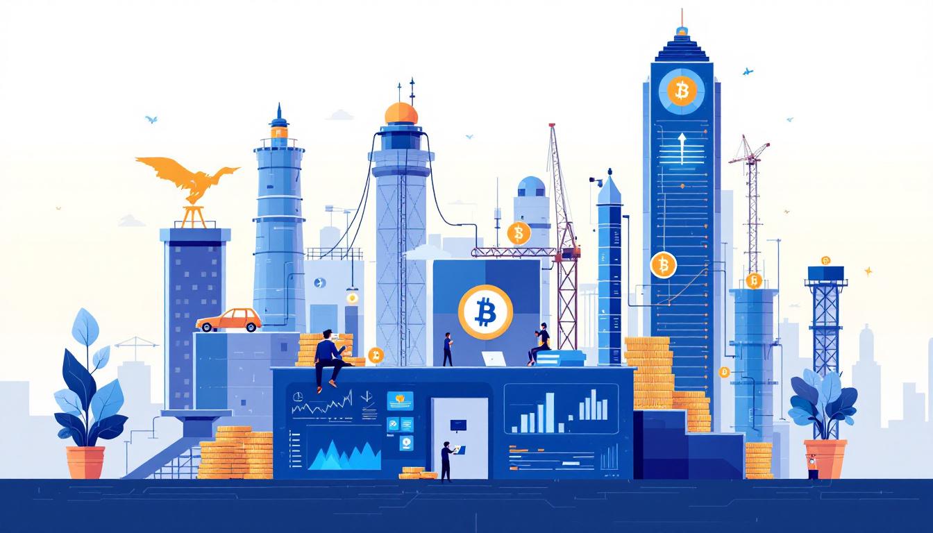 BlackRock Bitcoin Ethereum transfers