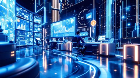 Tokenized Treasuries: Revolutionizing Cross-Border Transactions