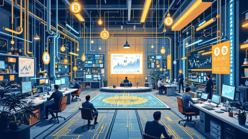 The Clarity Act: Paving the Way for Cryptocurrency Regulation