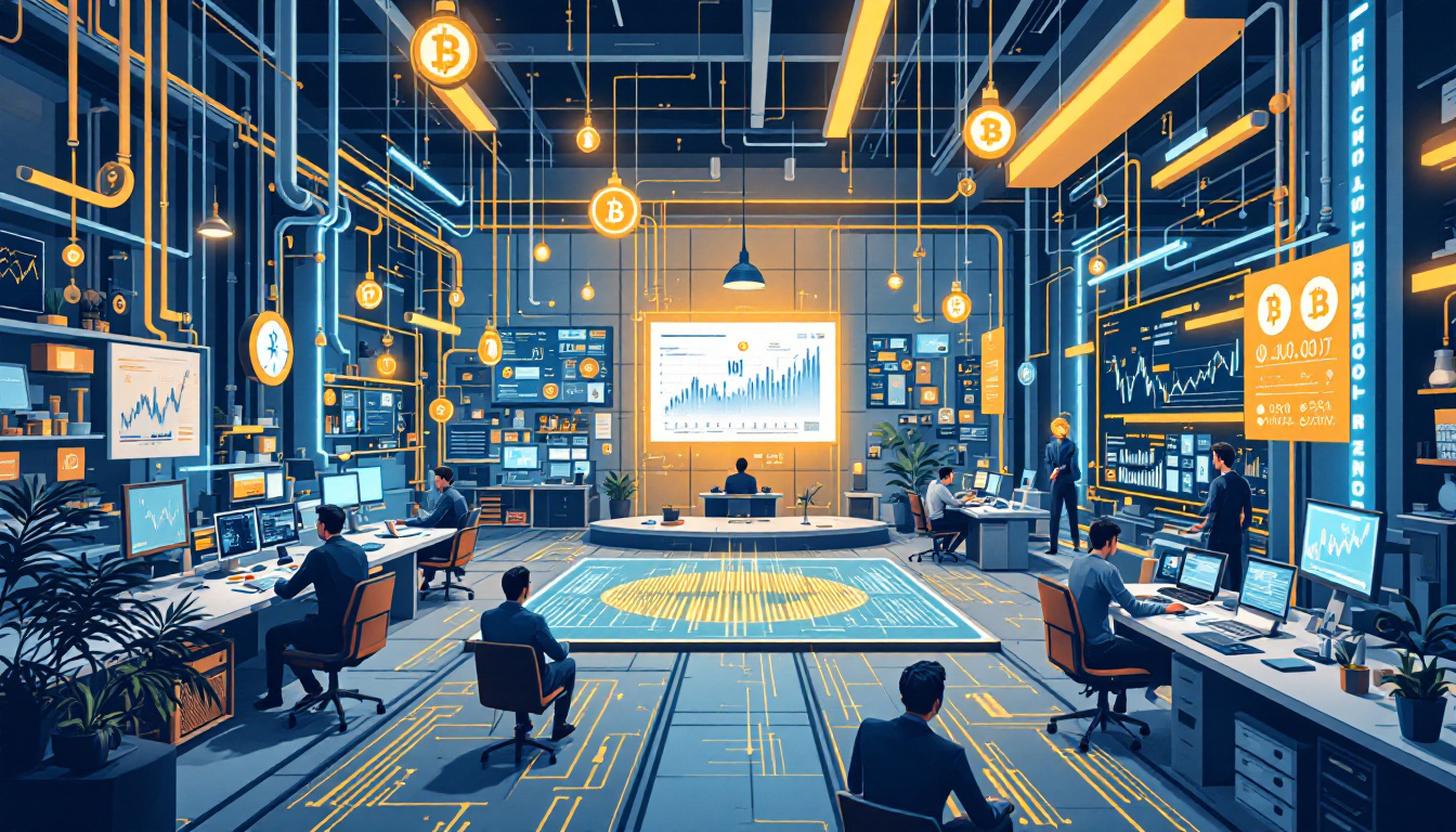 Clarity Act cryptocurrency regulation
