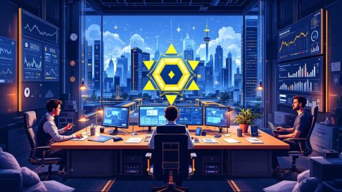 GALA Token Forecast for 2026: Navigating the Future of Blockchain Gaming