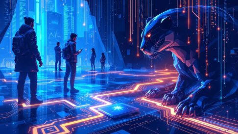 The Privacy Revolution in DeFi: Empowering Users with Panther Protocol