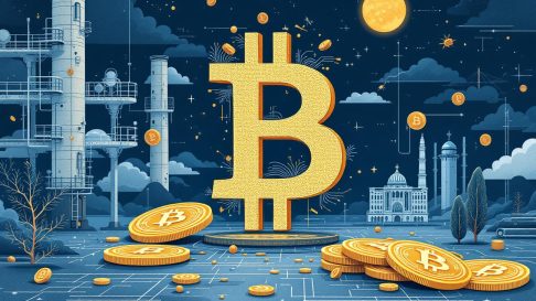Corporations Embrace Bitcoin: A 2026 Overview