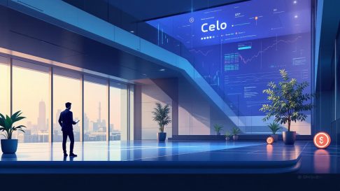 The Rise of Stablecoins: Transforming Digital Payments with Celo and Stripe