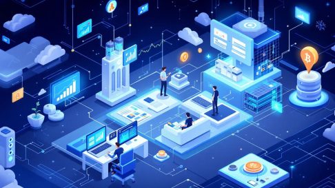 D’CENT Wallet and Alchemy Pay: A New Era in Crypto Transactions